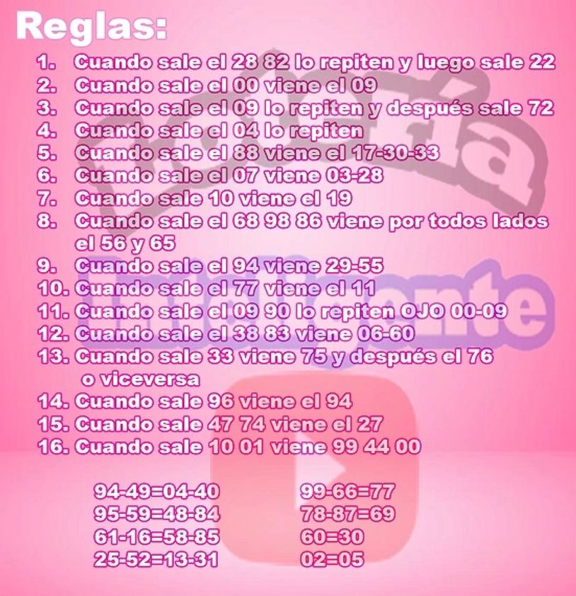40+ tabla para calcular números de loterías SuvinaArmeen